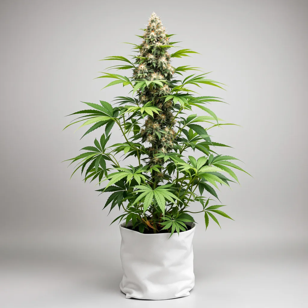 FPOG cannabis seeds packaging — Royal King Seeds Ireland