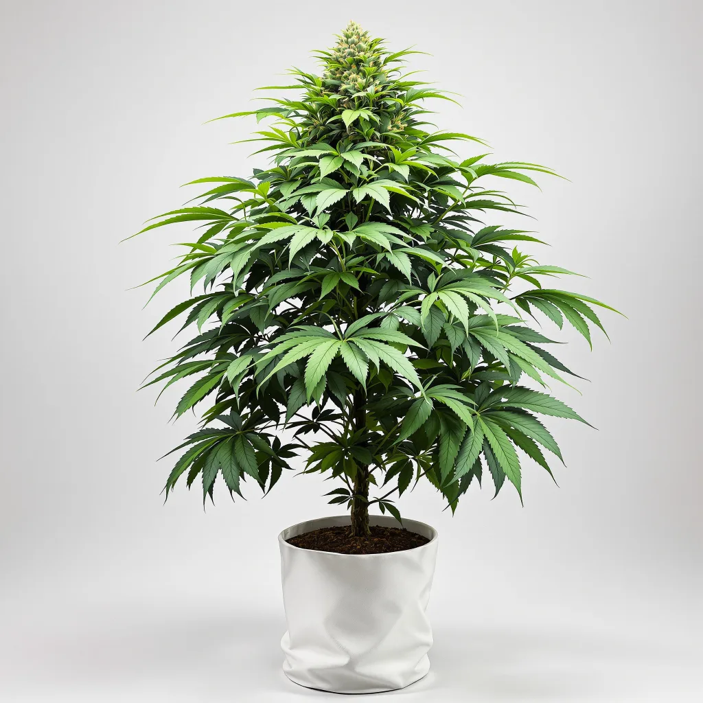 FPOG cannabis seeds packaging — Royal King Seeds Ireland