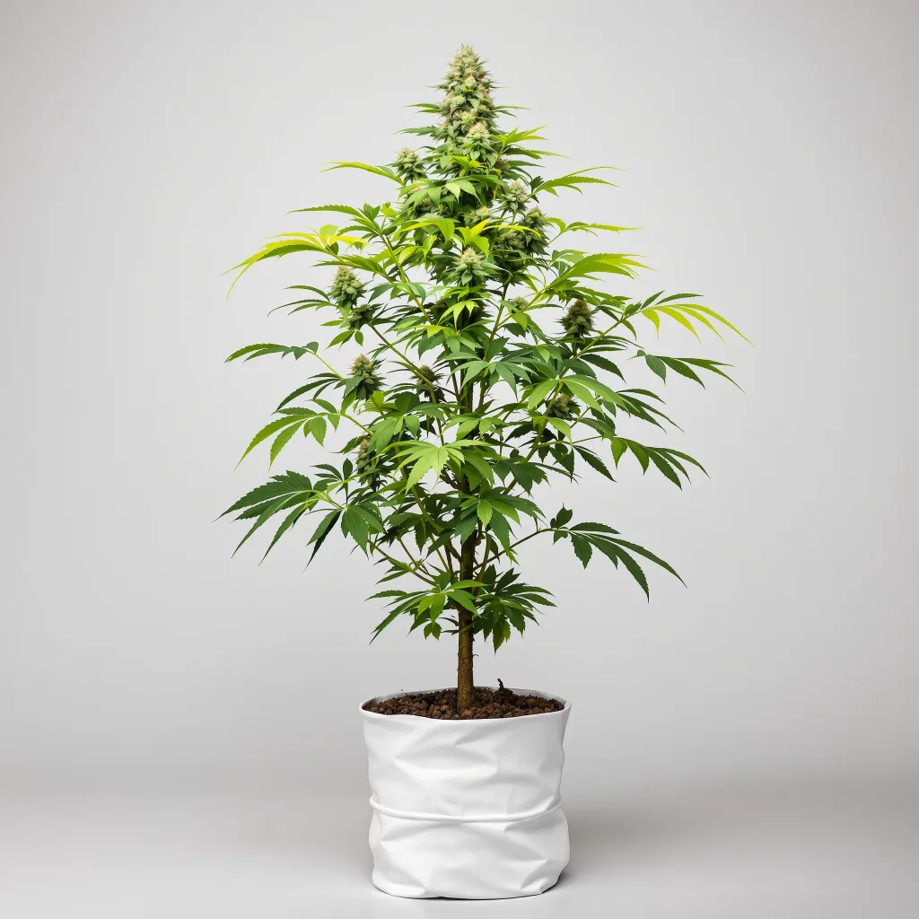 Frosty cannabis seeds packaging — Royal King Seeds Ireland