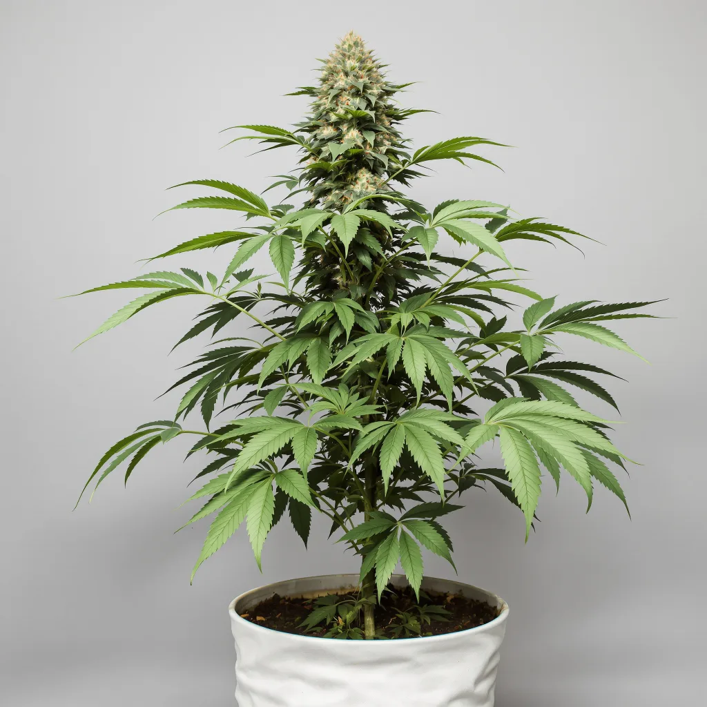 Fruity Widow cannabis seeds packaging — Royal King Seeds Ireland
