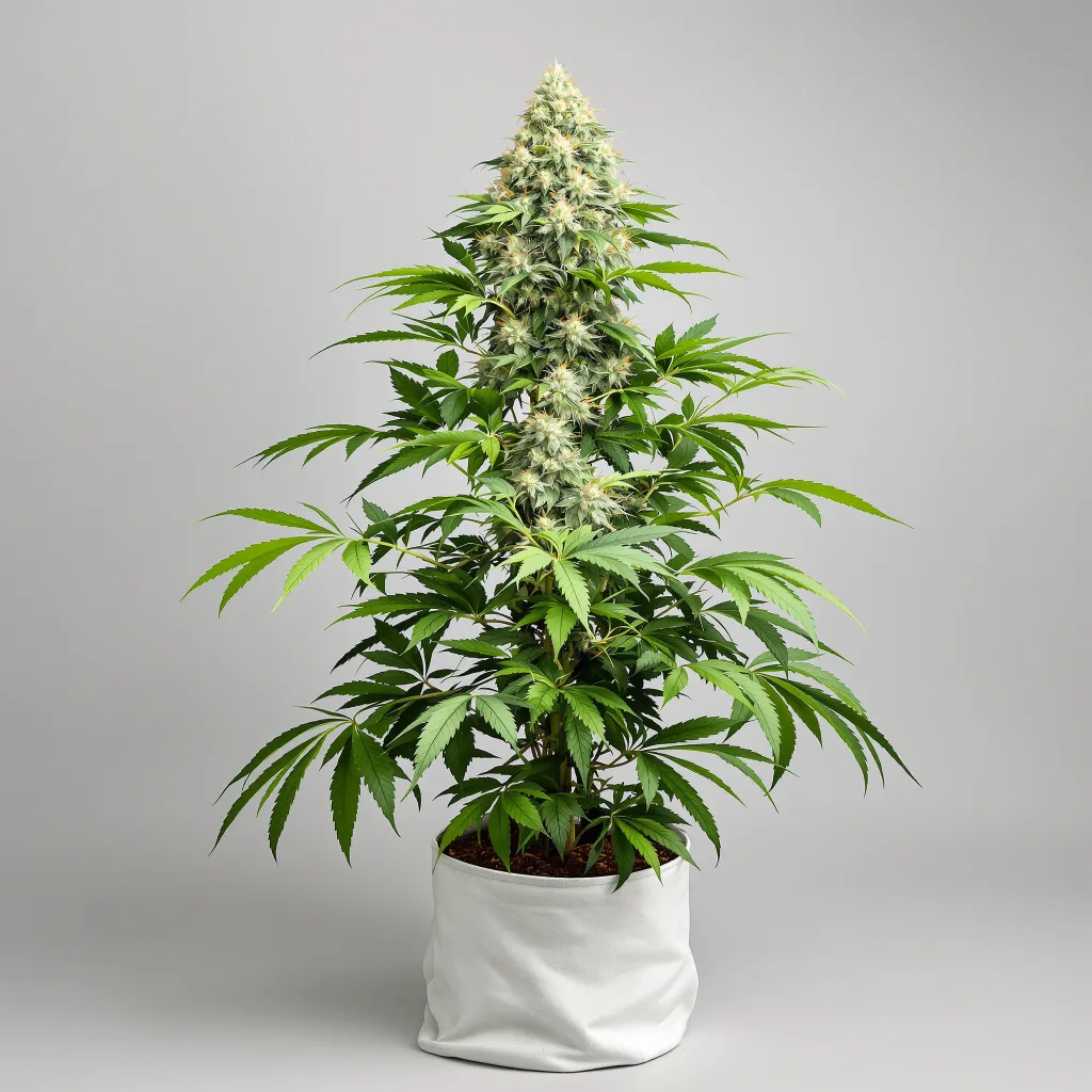 Funky Monkey cannabis seeds packaging — Royal King Seeds Ireland