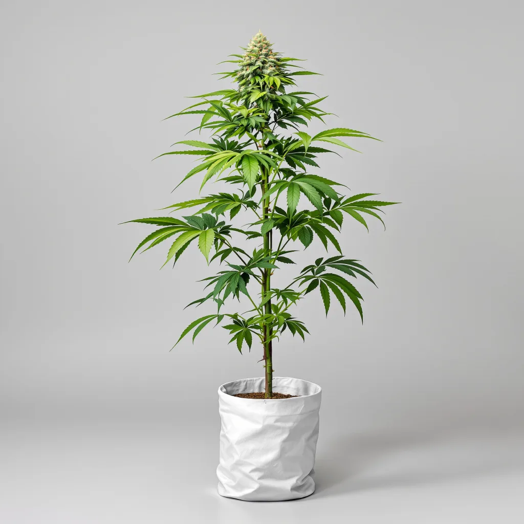 Future cannabis seeds packaging — Royal King Seeds Ireland