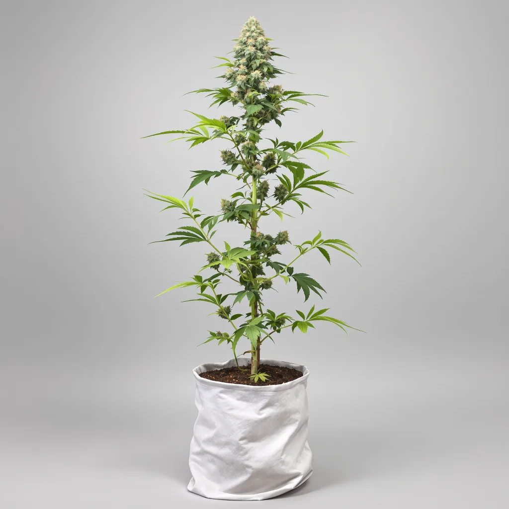 G.O.A.T Mixpack cannabis seeds packaging — Royal King Seeds Ireland