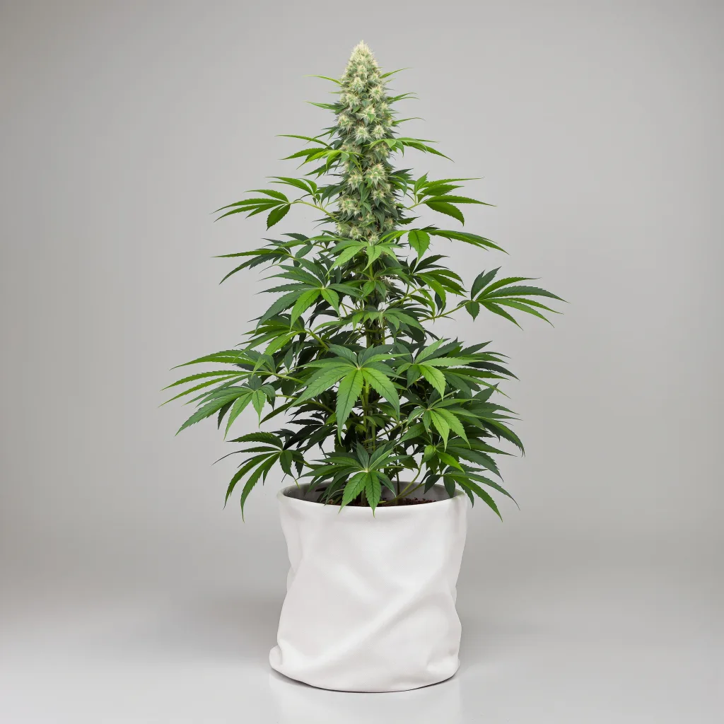 G13 Widow cannabis seeds packaging — Royal King Seeds Ireland