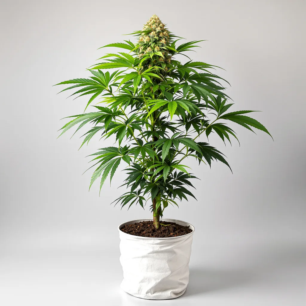 G13 Widow cannabis seeds packaging — Royal King Seeds Ireland