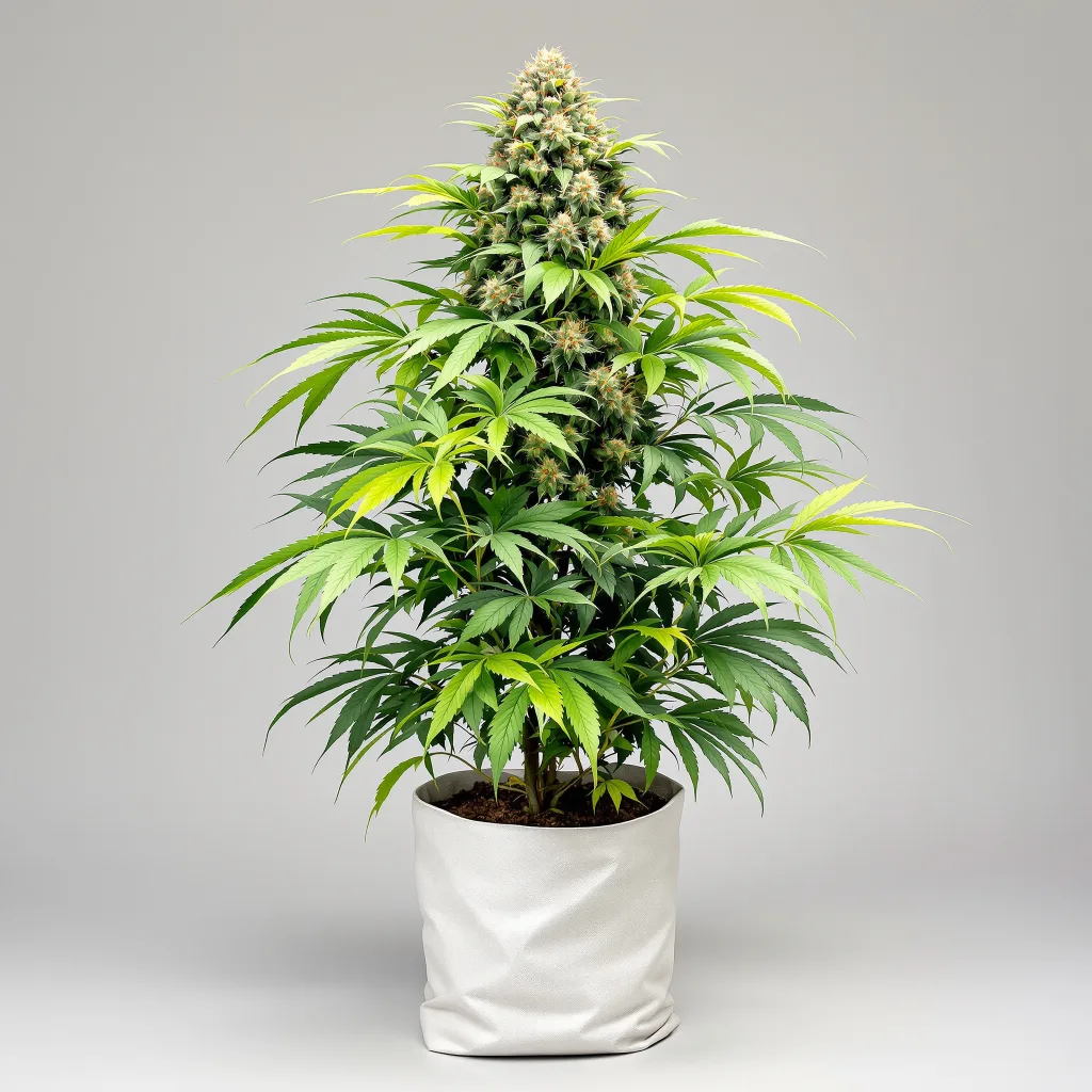 Gator Breath cannabis seeds packaging — Royal King Seeds Ireland