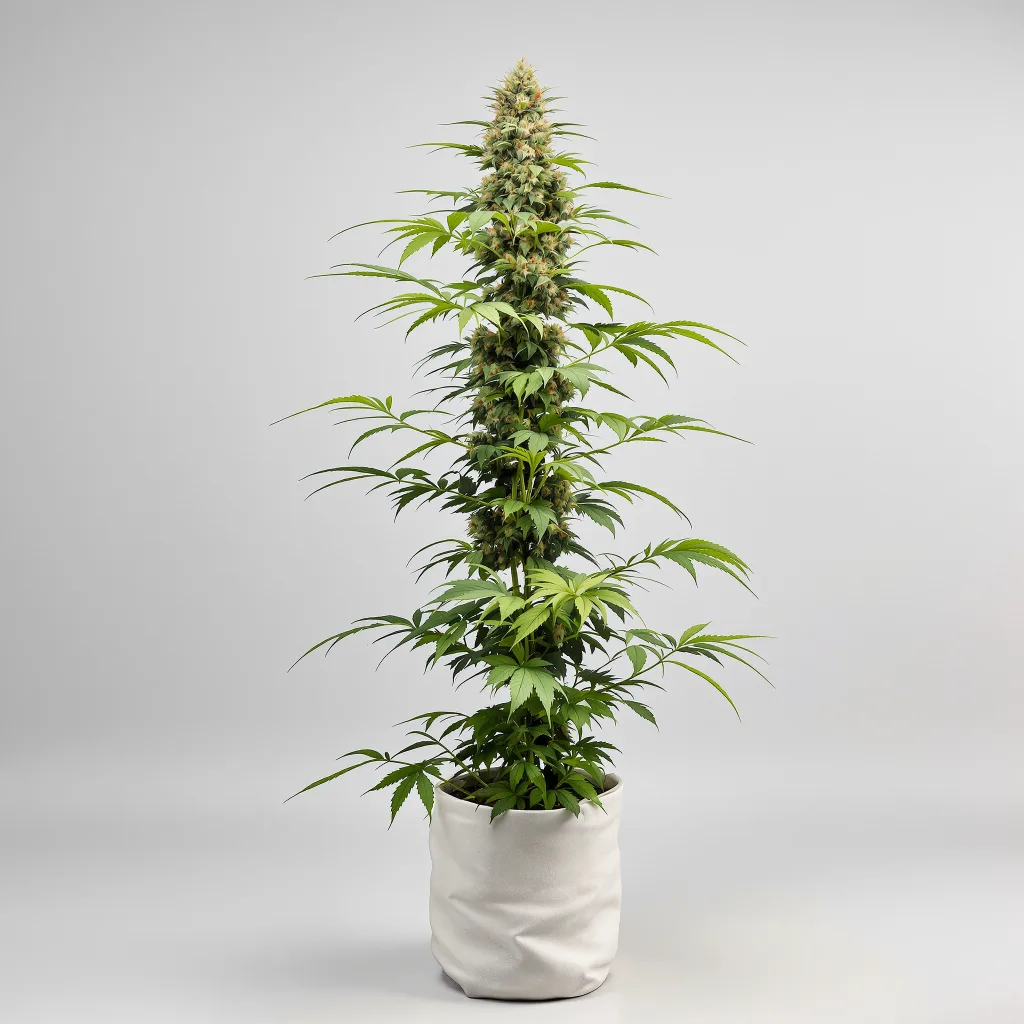 Gelato 44 cannabis seeds packaging — Royal King Seeds Ireland