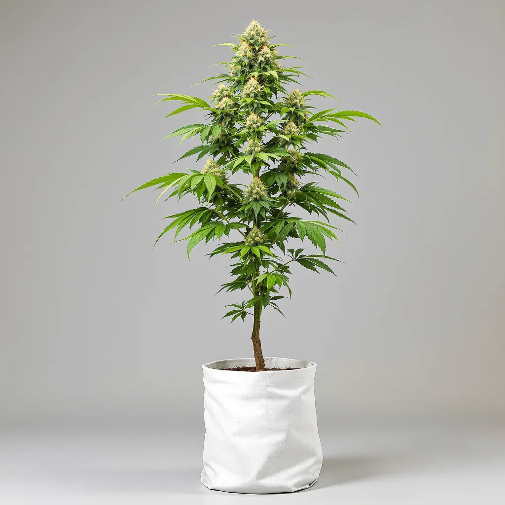 Gelato cannabis seeds packaging — Royal King Seeds Ireland