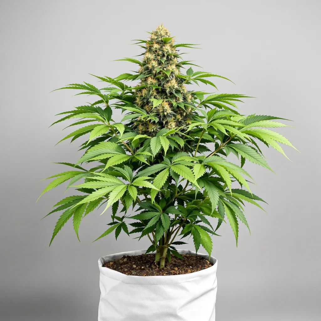 Ghost OG cannabis seeds packaging — Royal King Seeds Ireland