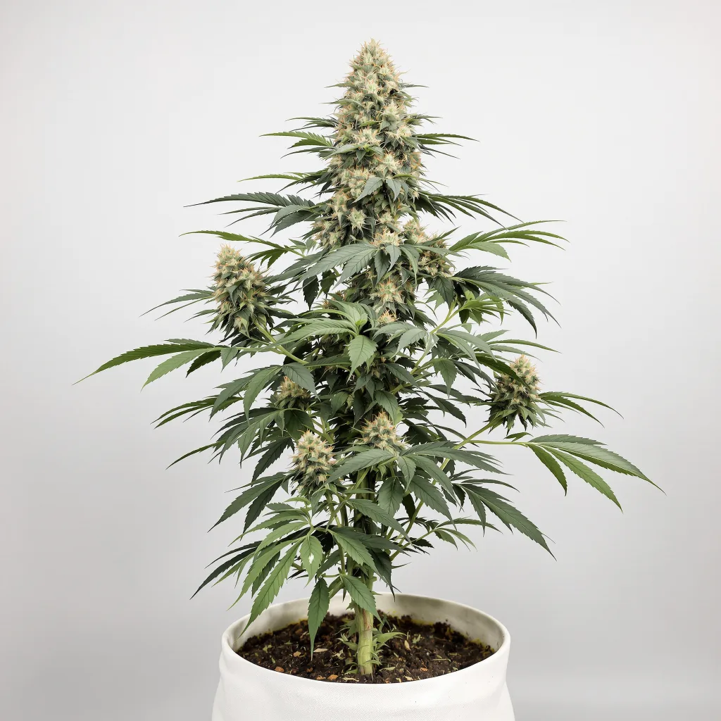 Girl Scout Cookies cannabis seeds packaging — Royal King Seeds Ireland