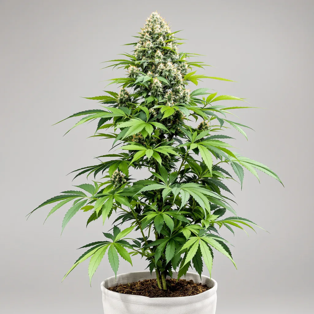 Glass Apple cannabis seeds packaging — Royal King Seeds Ireland