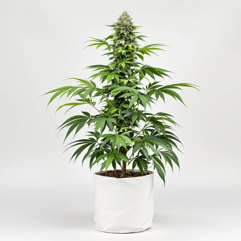 GMO Cookies cannabis seeds packaging — Royal King Seeds Ireland