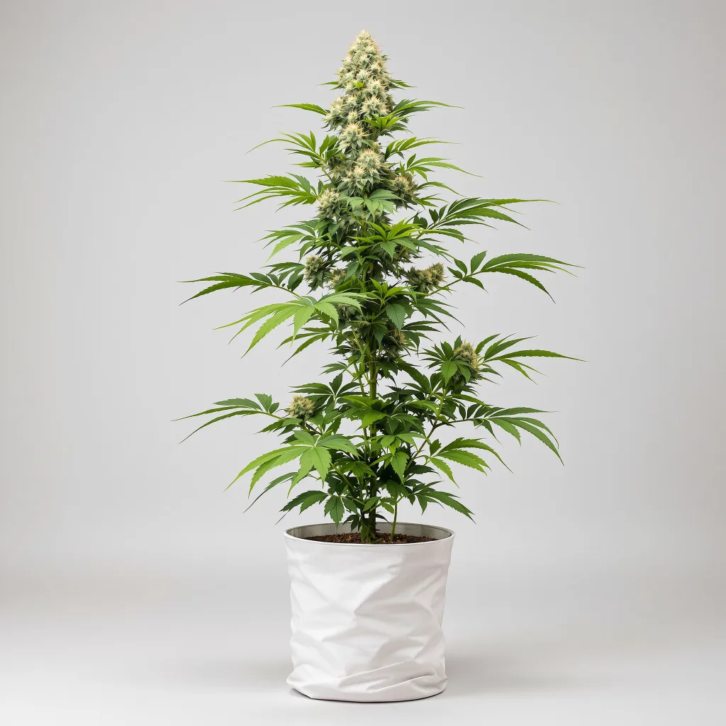 Go Time cannabis seeds packaging — Royal King Seeds Ireland