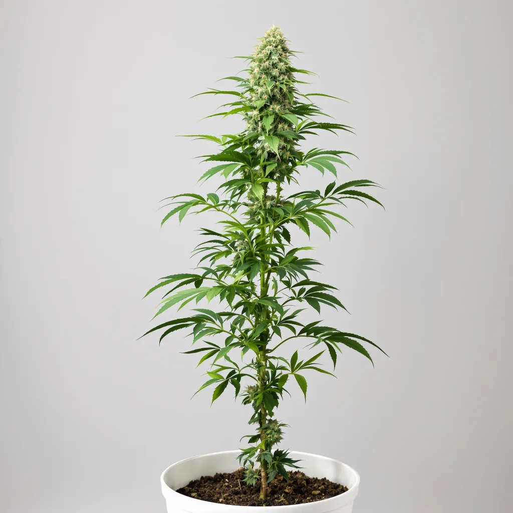 Goat Milk cannabis seeds packaging — Royal King Seeds Ireland