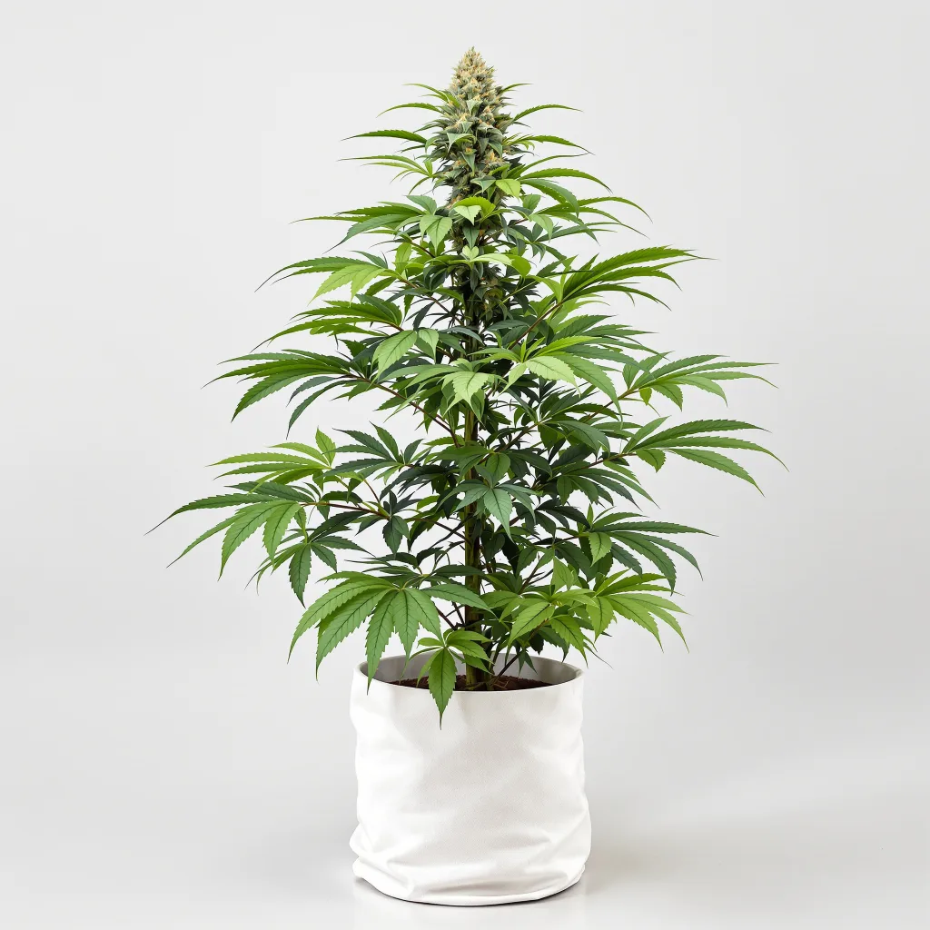 Goatlato cannabis seeds packaging — Royal King Seeds Ireland