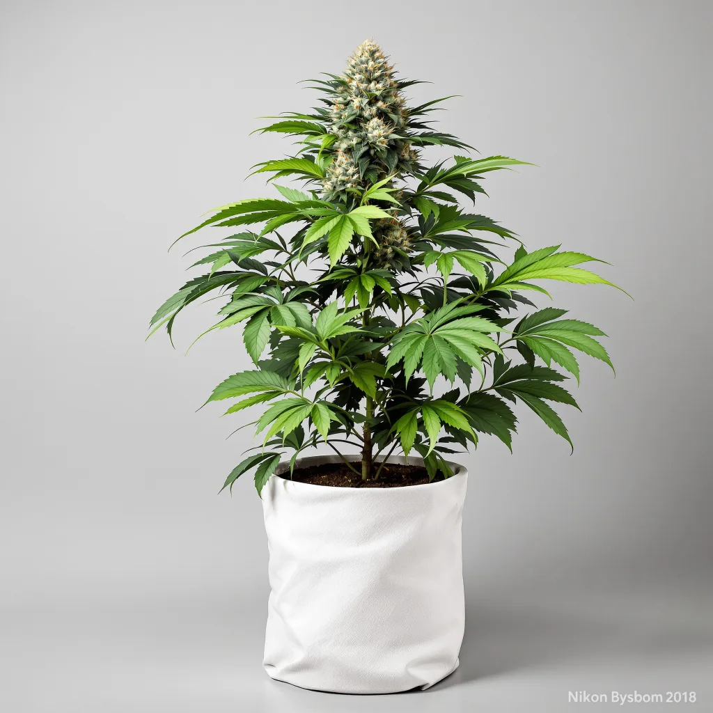 Godberry cannabis seeds packaging — Royal King Seeds Ireland