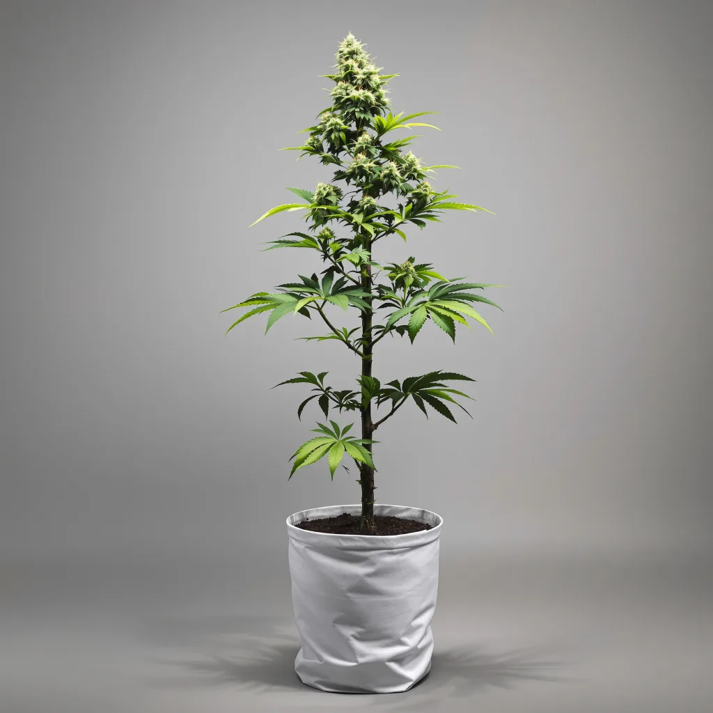 Godzilla Cookies cannabis seeds packaging — Royal King Seeds Ireland