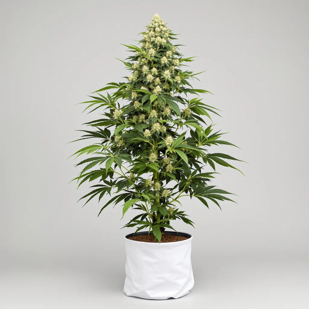 Godzilla Cookies cannabis seeds packaging — Royal King Seeds Ireland