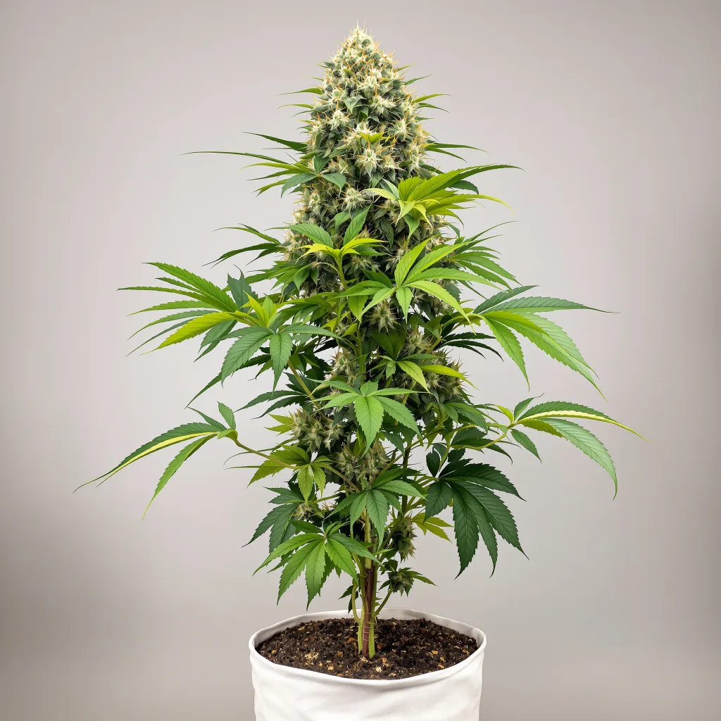 Godzilla cannabis seeds packaging — Royal King Seeds Ireland