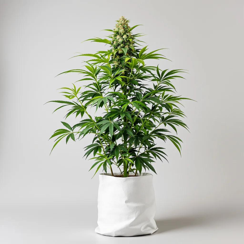 Godzilla Glue cannabis seeds packaging — Royal King Seeds Ireland