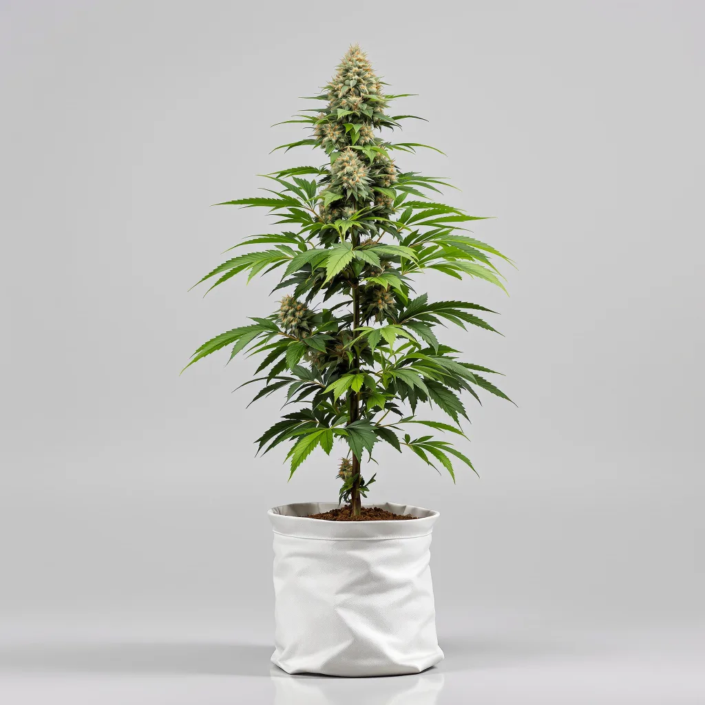 Godzilla Glue cannabis seeds packaging — Royal King Seeds Ireland