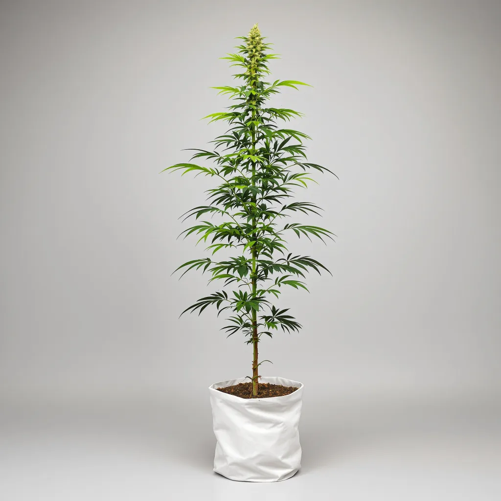 Goji OG cannabis seeds packaging — Royal King Seeds Ireland