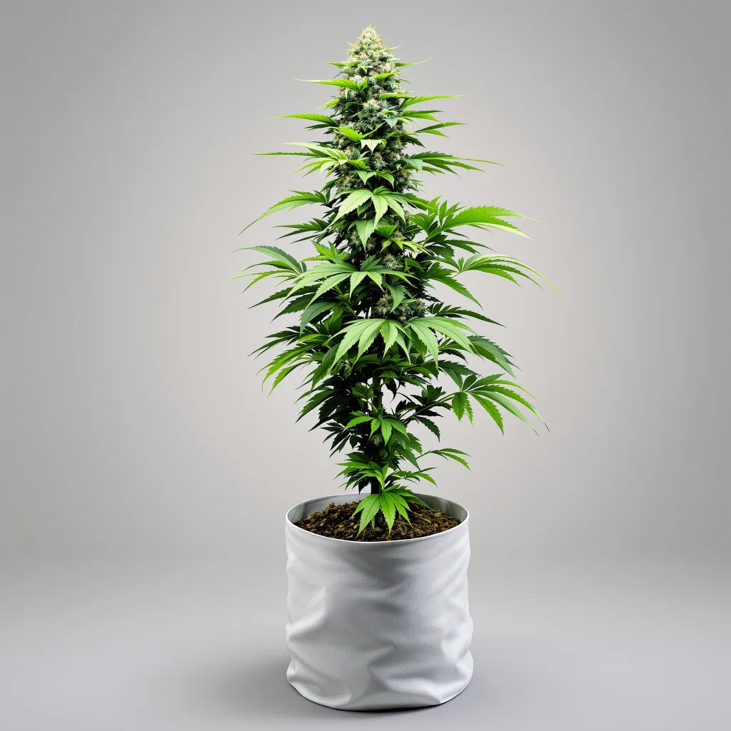 Goldberry cannabis seeds packaging — Royal King Seeds Ireland