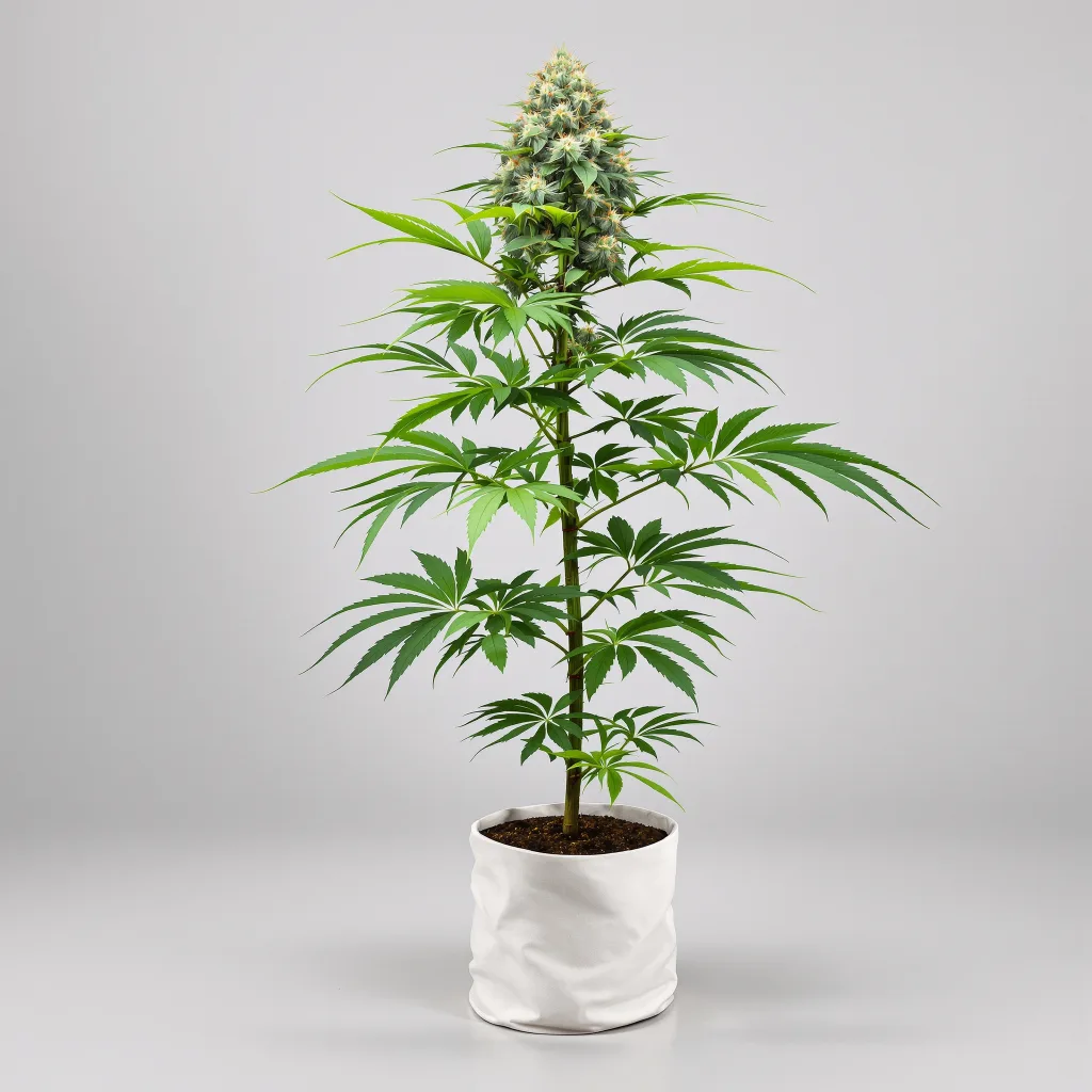 Goo cannabis seeds packaging — Royal King Seeds Ireland