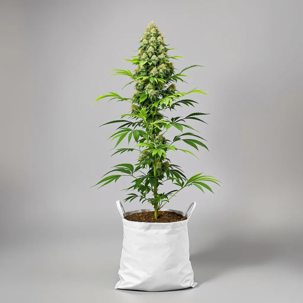Goon Berries cannabis seeds packaging — Royal King Seeds Ireland
