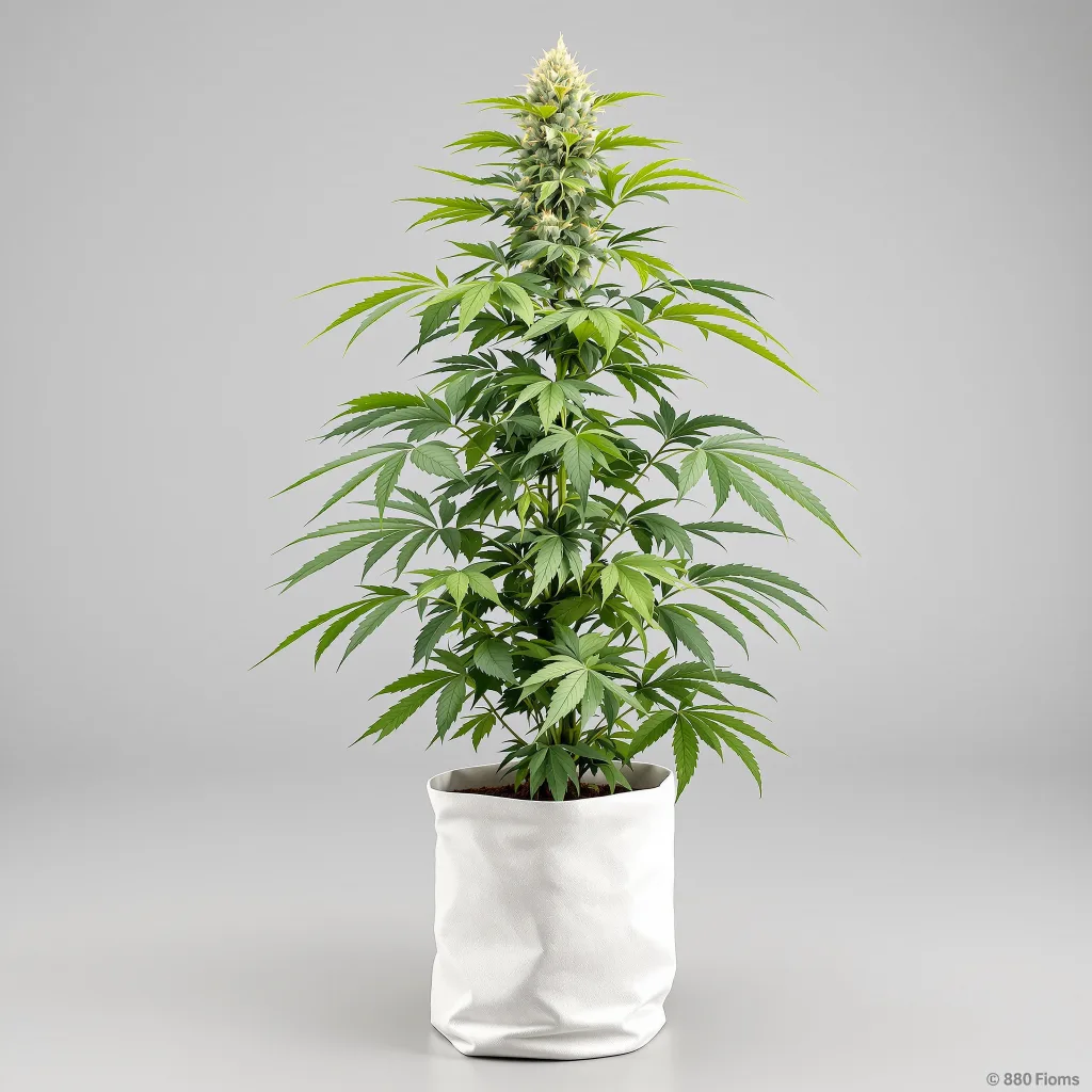 Gorilla Cookies cannabis seeds packaging — Royal King Seeds Ireland