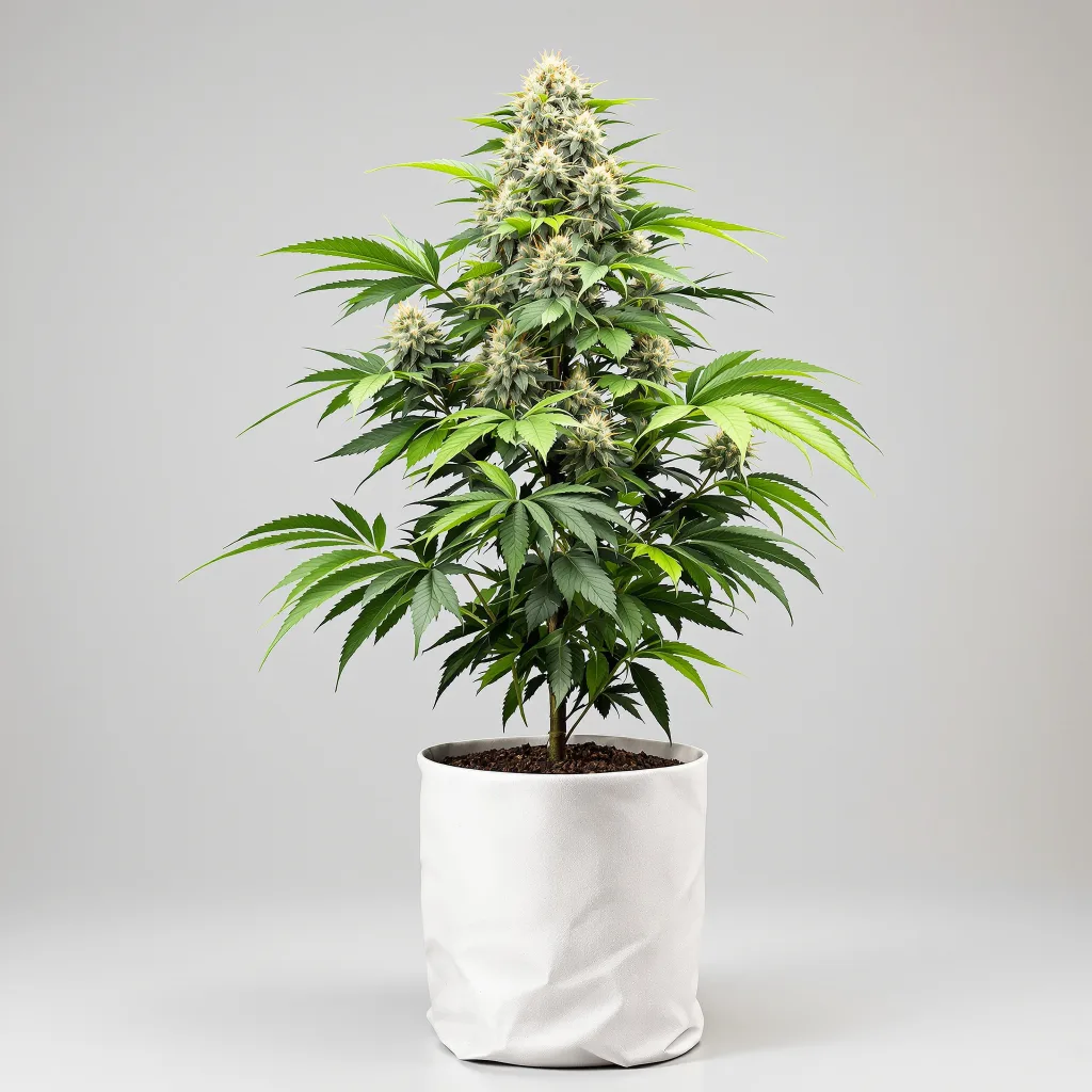 Gorilla Cookies cannabis seeds packaging — Royal King Seeds Ireland