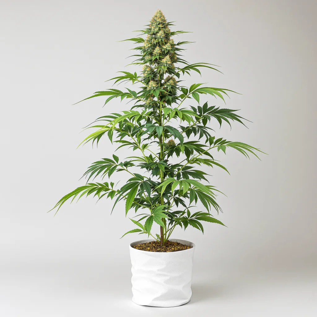Gorilla Glue #4 cannabis seeds packaging — Royal King Seeds Ireland