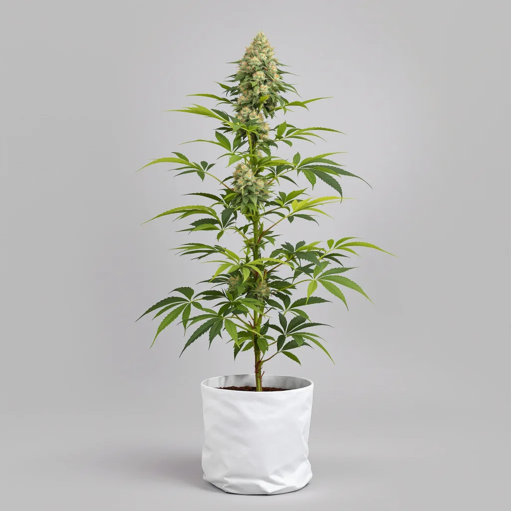 Gorilla Glue cannabis seeds packaging — Royal King Seeds Ireland