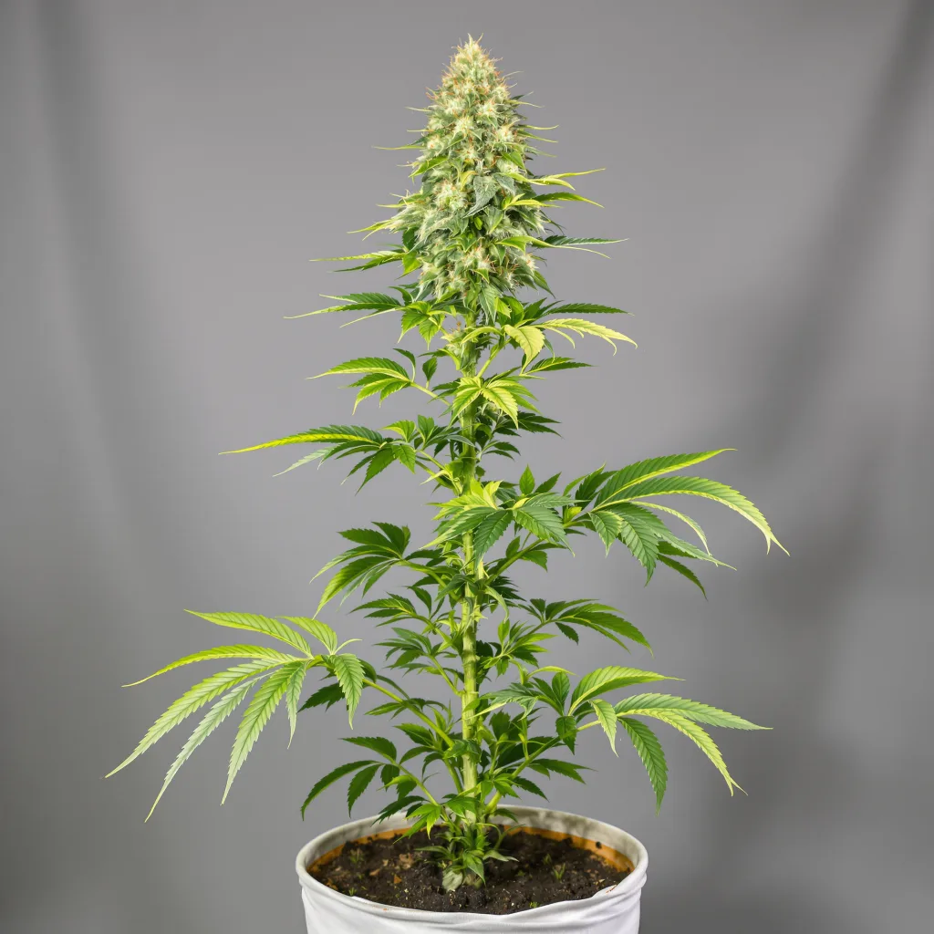 Gorilla Nut cannabis seeds packaging — Royal King Seeds Ireland