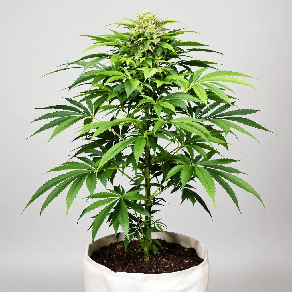 Grand Hindu cannabis seeds packaging — Royal King Seeds Ireland