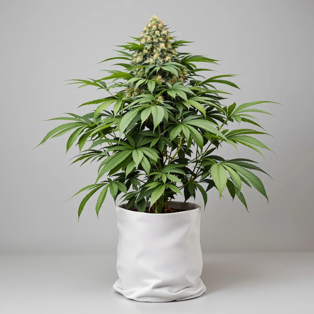 Grape Ape cannabis seeds packaging — Royal King Seeds Ireland