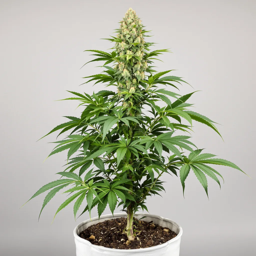 Grape God cannabis seeds packaging — Royal King Seeds Ireland