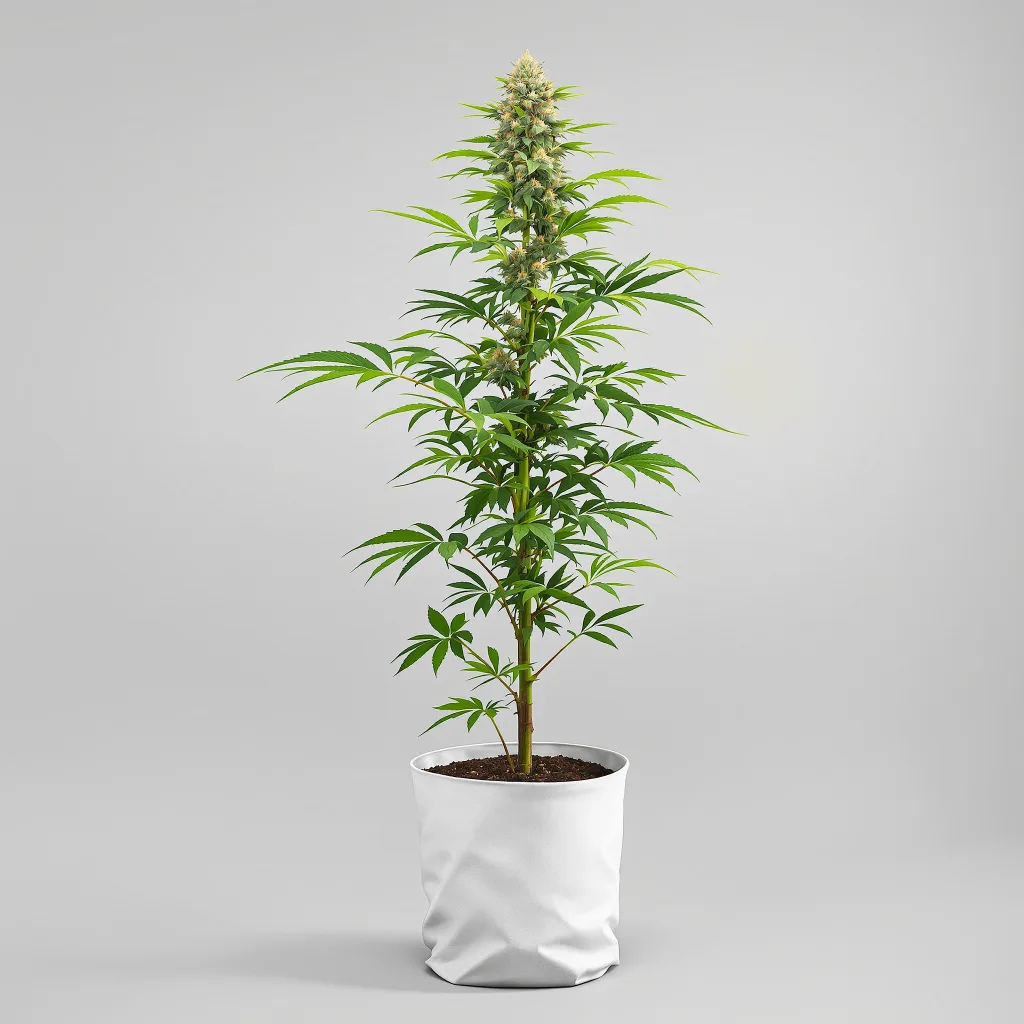 Grape Guava cannabis seeds packaging — Royal King Seeds Ireland