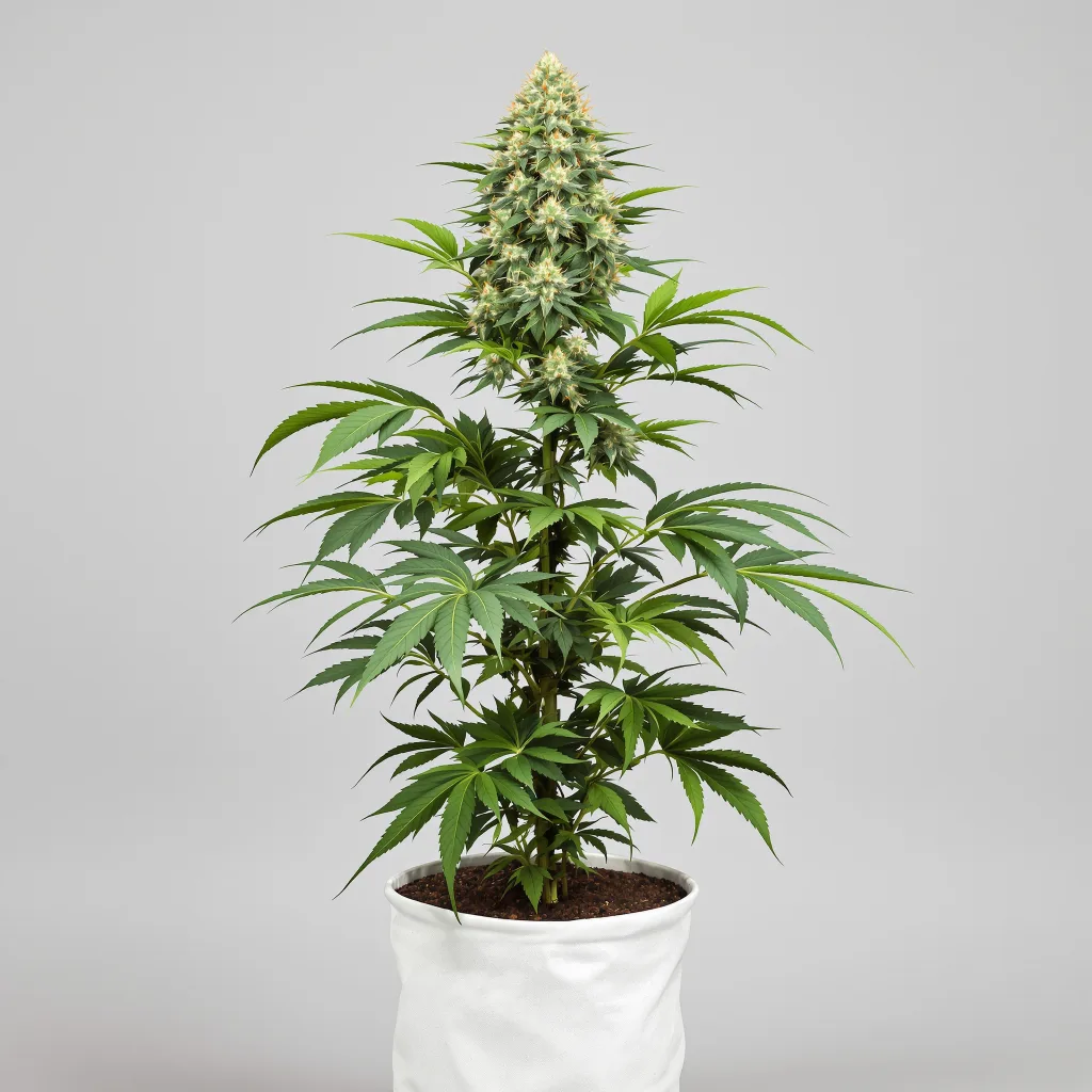 Grape Inferno cannabis seeds packaging — Royal King Seeds Ireland