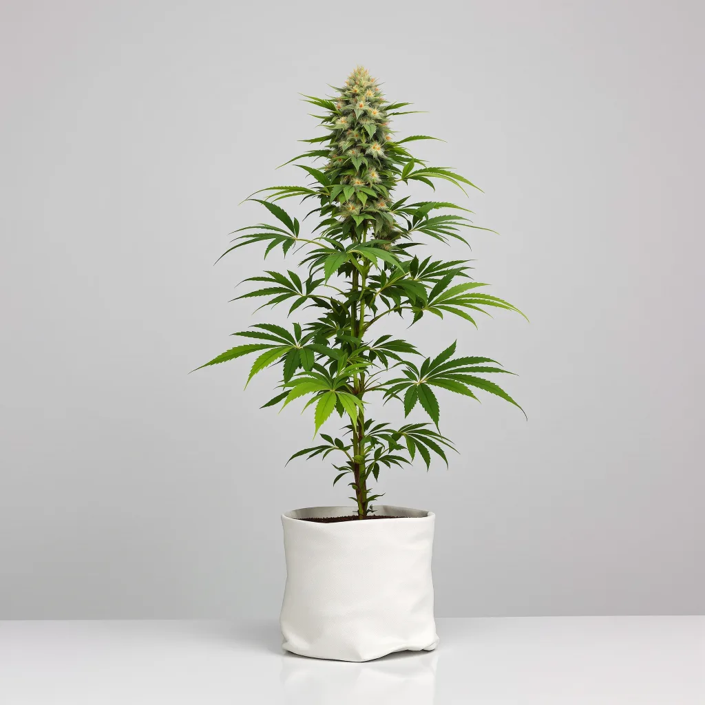 Grape Inferno cannabis seeds packaging — Royal King Seeds Ireland