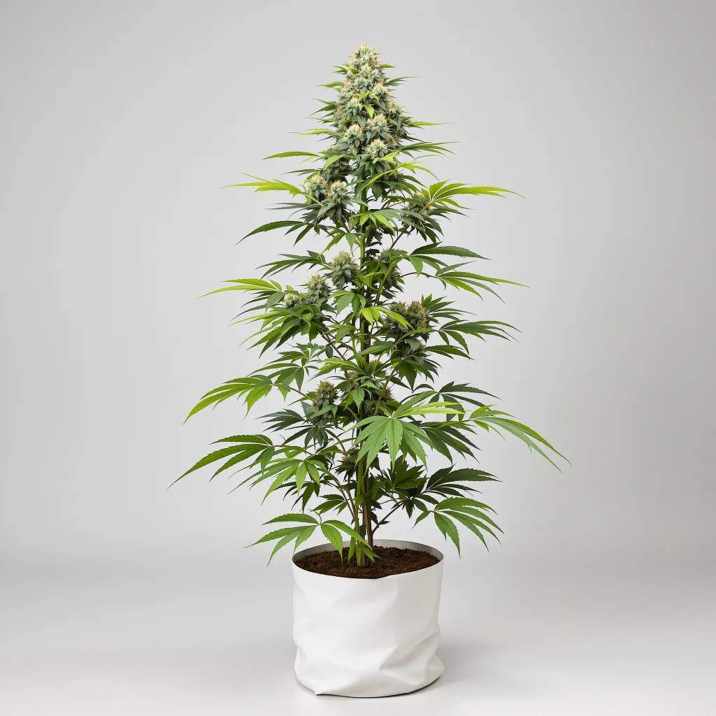 Grape Krush cannabis seeds packaging — Royal King Seeds Ireland