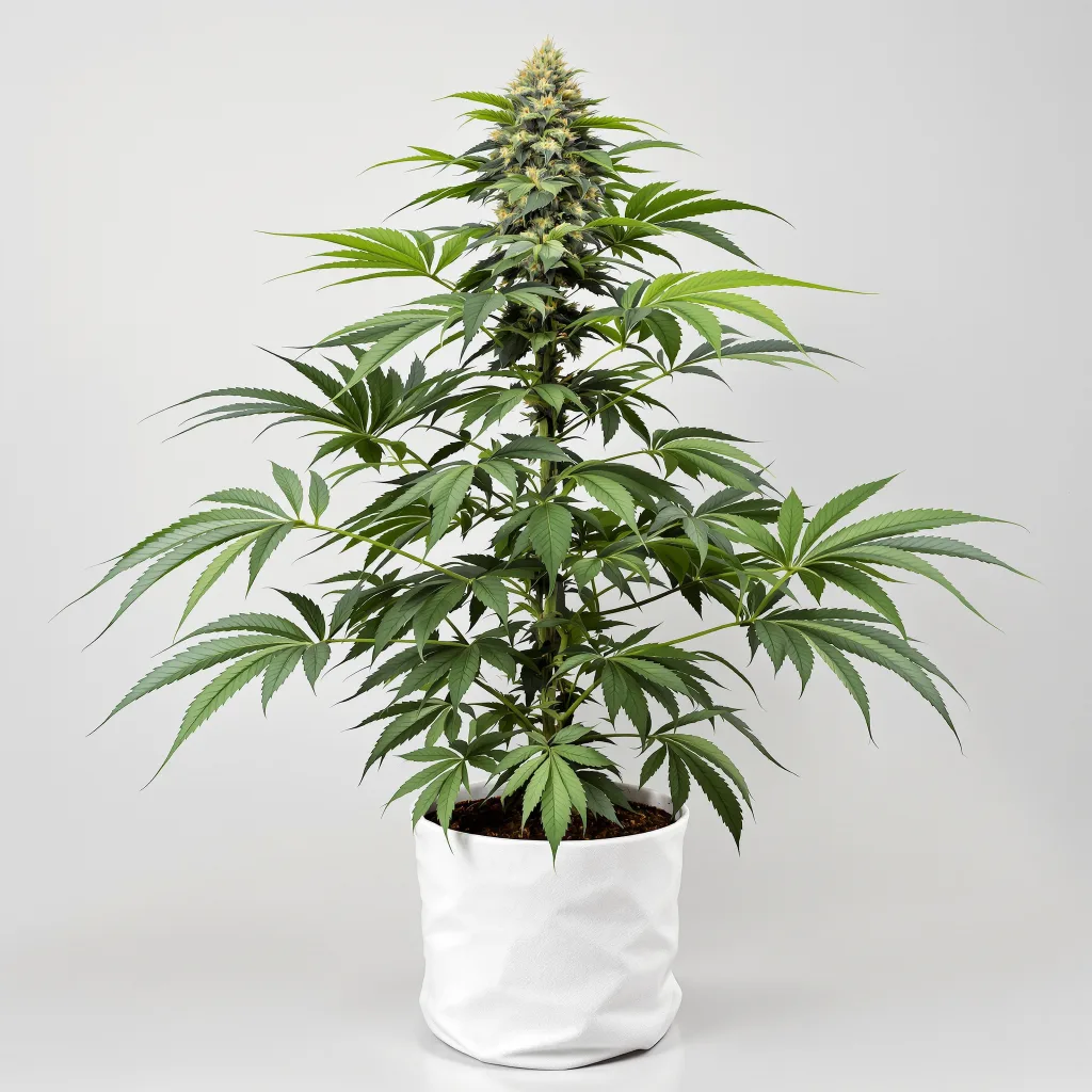 Grape OX cannabis seeds packaging — Royal King Seeds Ireland