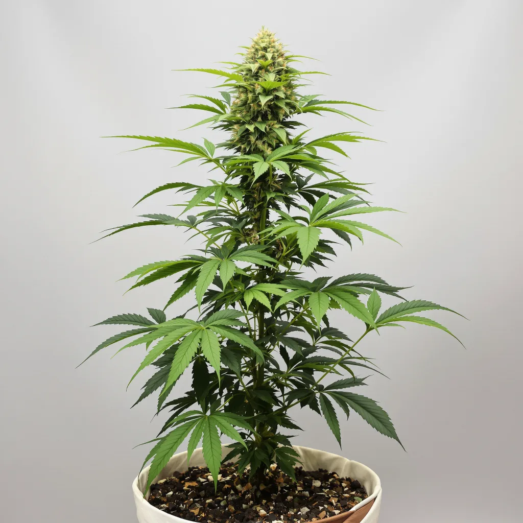 Grape Soda cannabis seeds packaging — Royal King Seeds Ireland