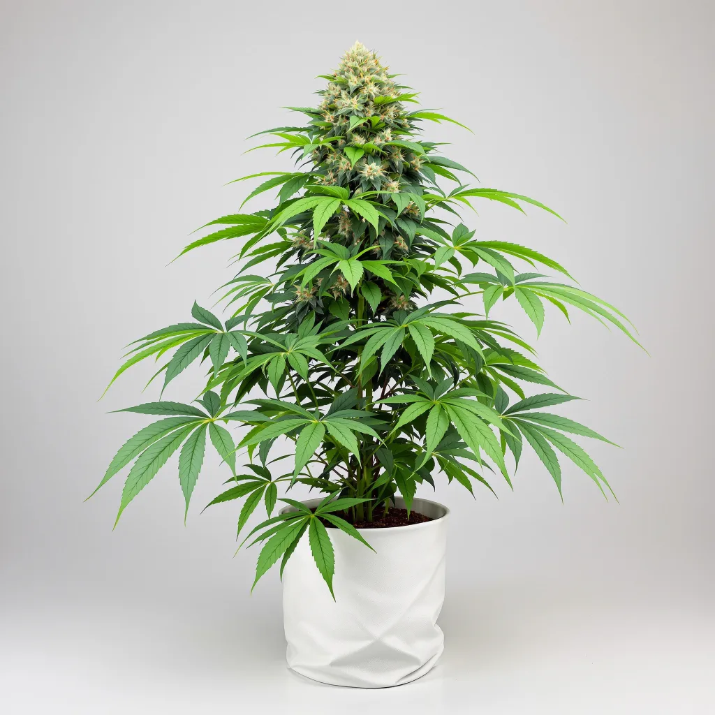 Grape Soda cannabis seeds packaging — Royal King Seeds Ireland