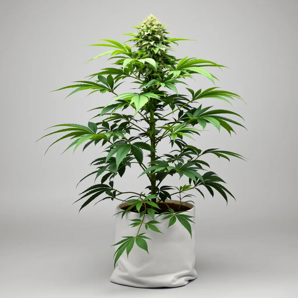 Grape Valley Kush cannabis seeds packaging — Royal King Seeds Ireland
