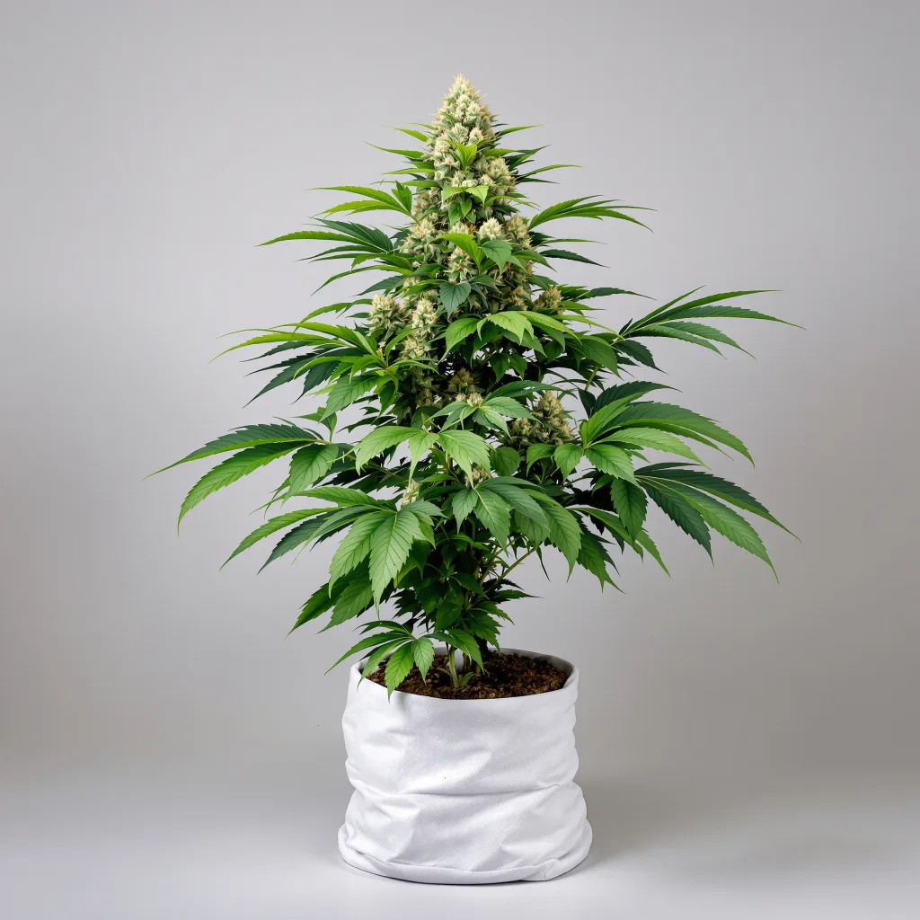 Grapefruit Kush cannabis seeds packaging — Royal King Seeds Ireland