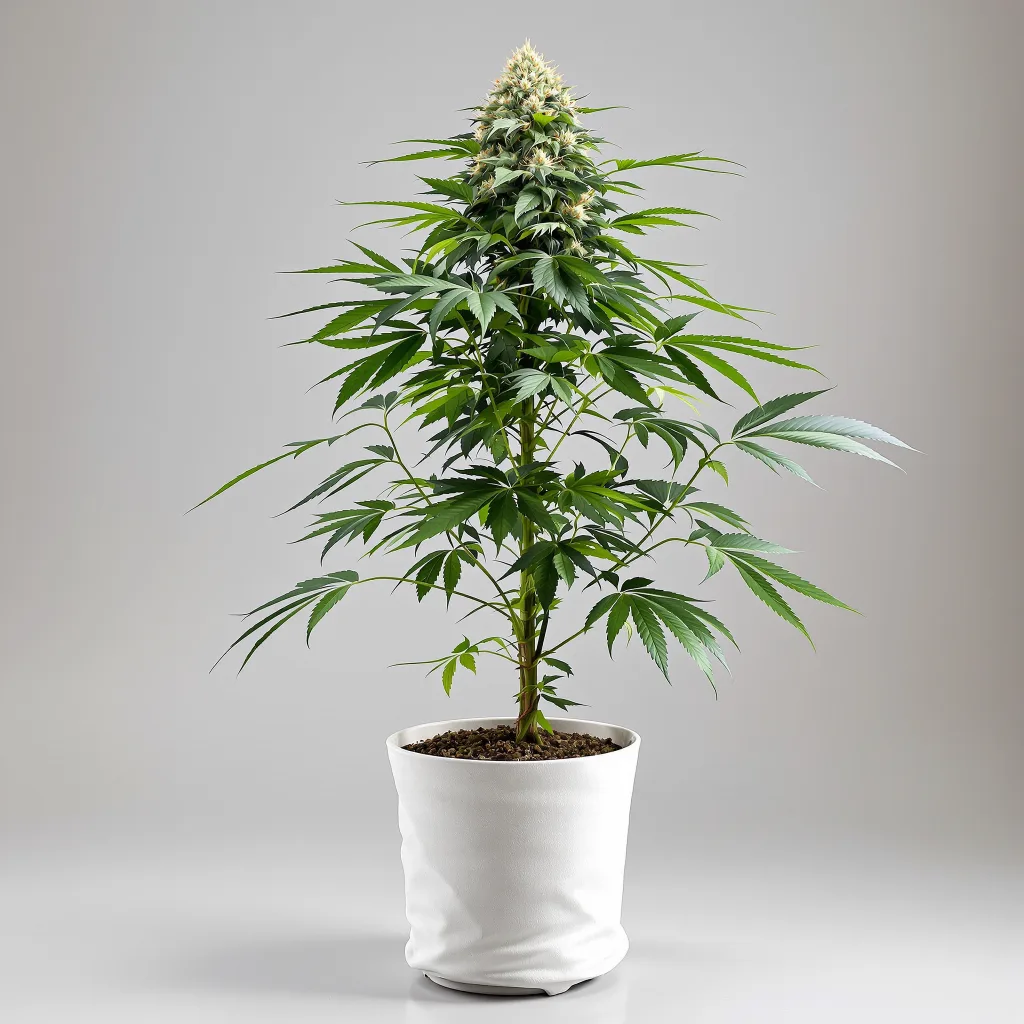 Gravity cannabis seeds packaging — Royal King Seeds Ireland