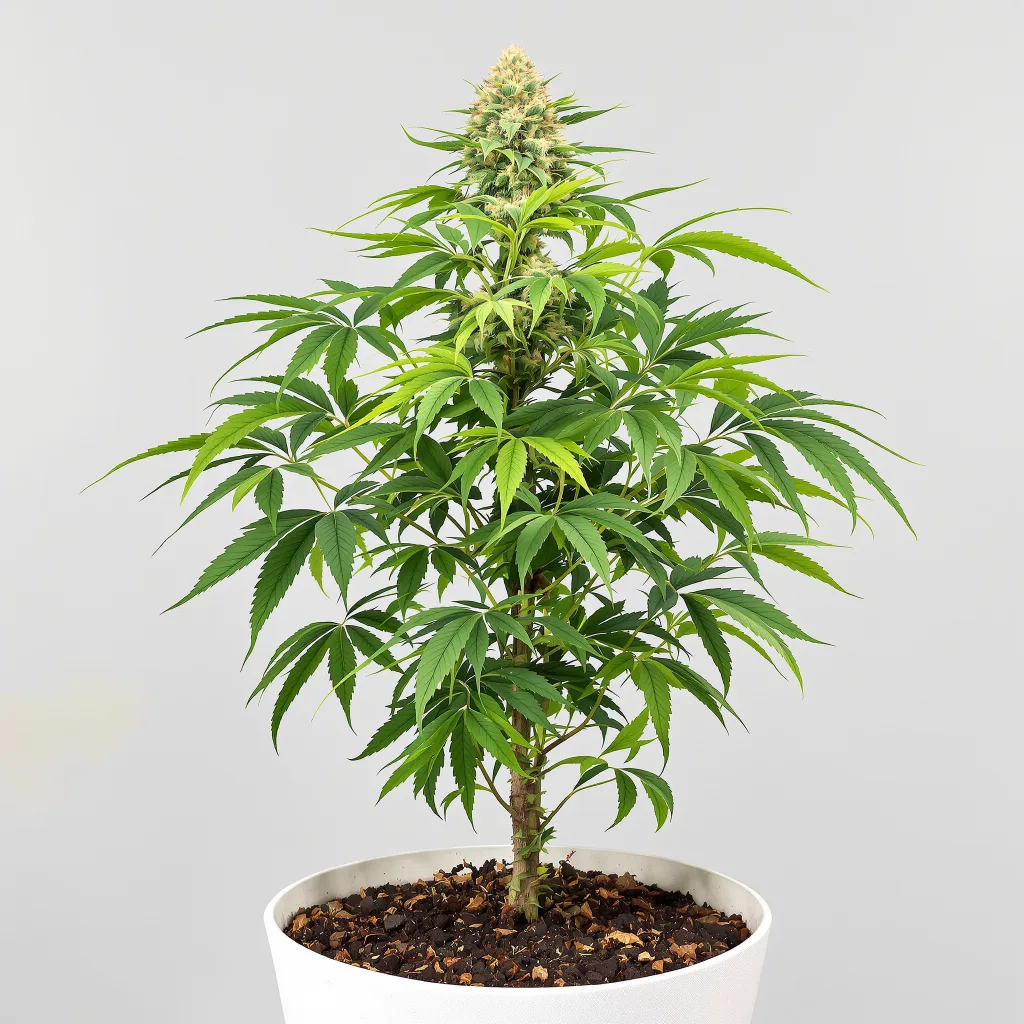 Gravity cannabis seeds packaging — Royal King Seeds Ireland