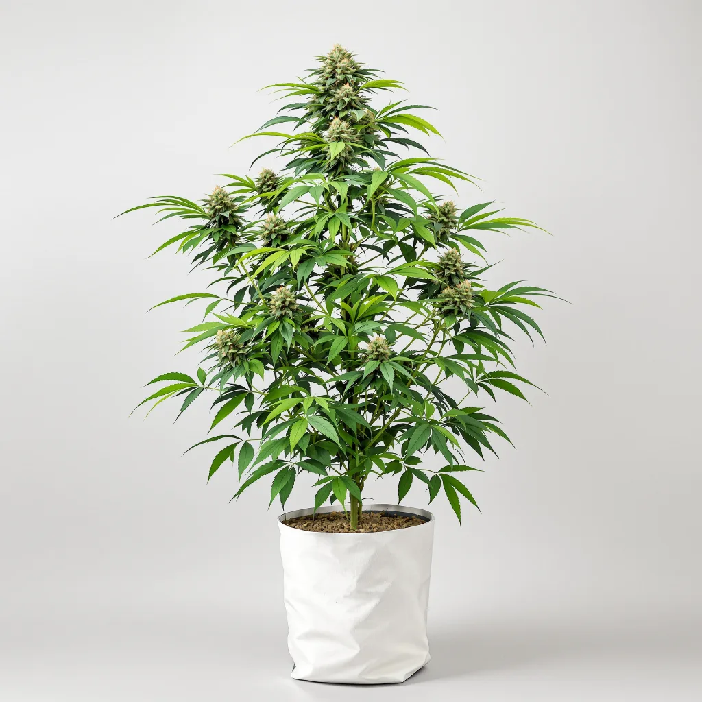 Green Candy cannabis seeds packaging — Royal King Seeds Ireland