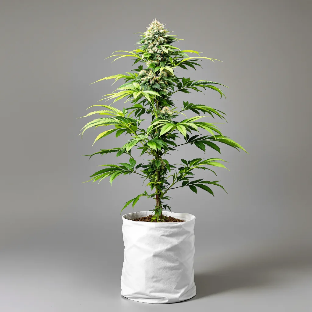 Green Crack cannabis seeds packaging — Royal King Seeds Ireland